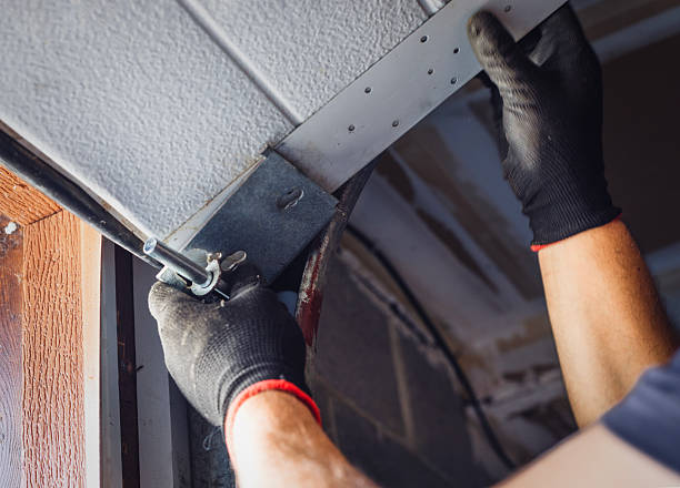 Reliable Garage Door Panel Replacement contractor in Durant, IA by Garage Doors Repair Pro